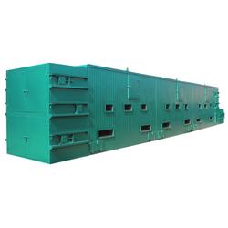 凱瑞思機械 高效節能的蔬菜烘干機加工解決方案